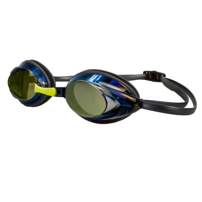 Adult Zues Mirrored Goggle - Blue   566201278